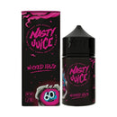 Nasty Juice NASTY JUICE 50ML SHORTFILL - Wicked Haze