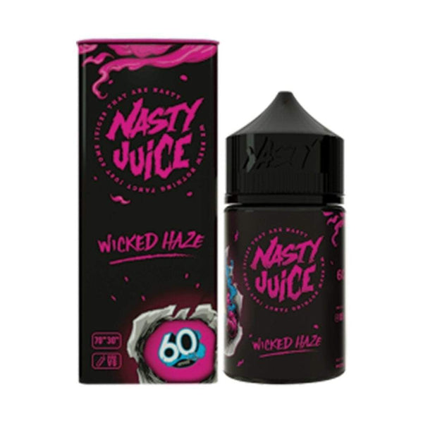 nasty vape juice NASTY JUICE 50ML SHORTFILL
