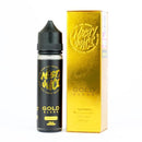 Nasty Juice Nasty Juice Gold Blend 50ml Tobacco Series