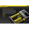 Nitecore Nitecore NEW i4 Intellicharger 4 Battery Charger