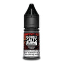 Ultimate Salts Original Cola Soda By Ultimate Salts - Nicotine Salt 10ml