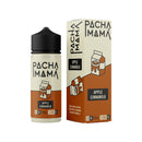 Pachamama Pachamama Desserts 100ml - Apple Cinnamilk