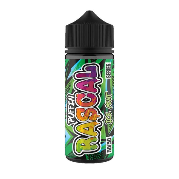 Puffin Rascal The Vape Life Puffin Rascal The Vape Life