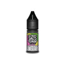 Ultimate Salts Rainbow Candy Drops By Ultimate Salts - Nicotine Salt 10ml