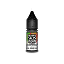 Ultimate Salts Rainbow Sherbet By Ultimate Salts - Nicotine Salt 10ml