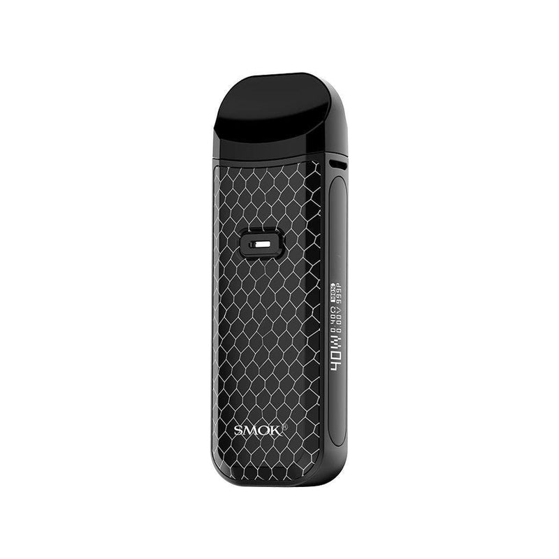 Smok Nord 2 40W New Vape Kit, Adjustable watts The Vape Life Smok Nord 2 40W New Vape Kit, Adjustable watts The Vape Life