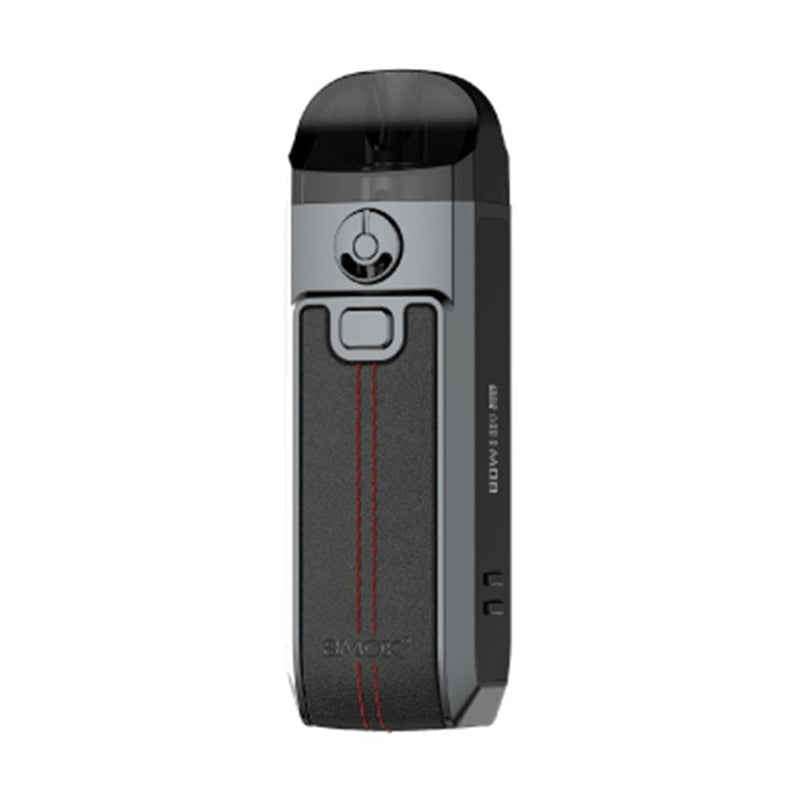 Smok Nord 4 80W Pod Kit The Vape Life Smok Nord 4 80W Pod Kit The Vape Life