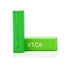 Sony Sony VTC6 18650 Battery Rechargeable For Vape
