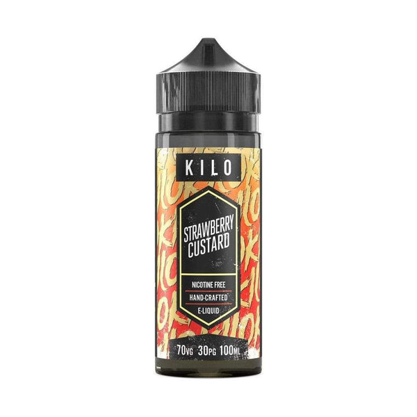 KILO E-Liquids The Vape Life KILO E-Liquids The Vape Life