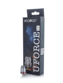 VOOPOO UFORCE Replacement Coils by VooPoo