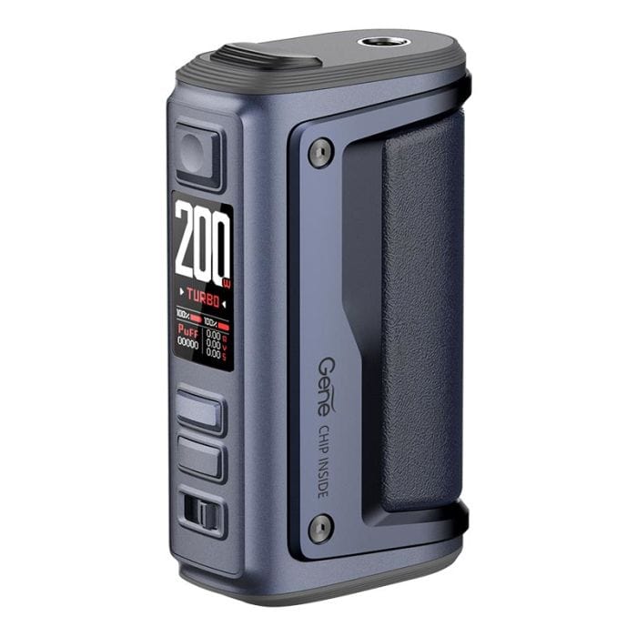 VooPoo Argus GT 2 Mod The Vape Life VooPoo Argus GT 2 Mod The Vape Life