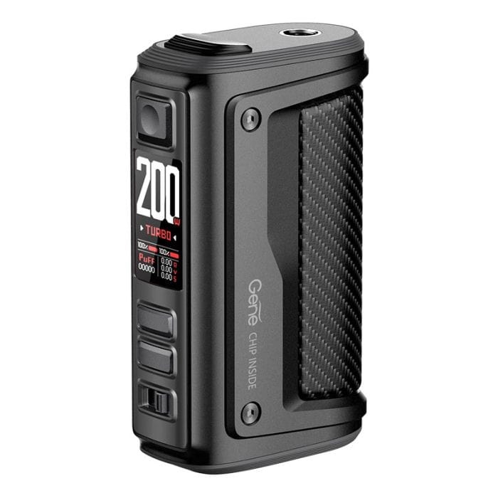 VooPoo Argus GT 2 Mod The Vape Life VooPoo Argus GT 2 Mod The Vape Life