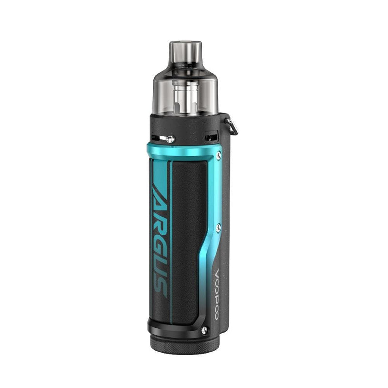 VooPoo Argus Pro 80W Pod Kit The Vape Life VooPoo Argus Pro 80W Pod Kit The Vape Life