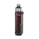 VOOPOO Litchi Leather & Red VooPoo Argus Pro 80W Pod Kit