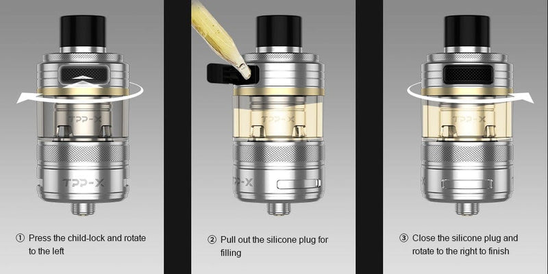 Voopoo Drag 3 TPP-X: Buy Now in Ireland | The Vape Life Voopoo Drag 3 TPP-X: Buy Now in Ireland | The Vape Life