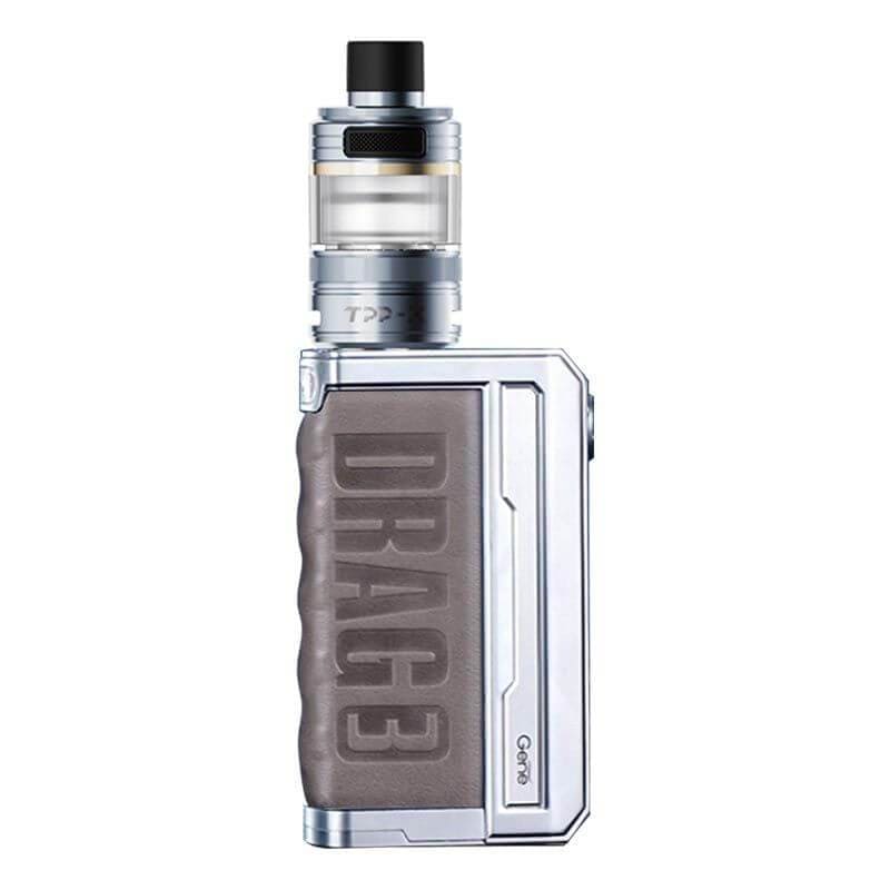 Voopoo Drag 3 TPP-X: Buy Now in Ireland | The Vape Life Voopoo Drag 3 TPP-X: Buy Now in Ireland | The Vape Life