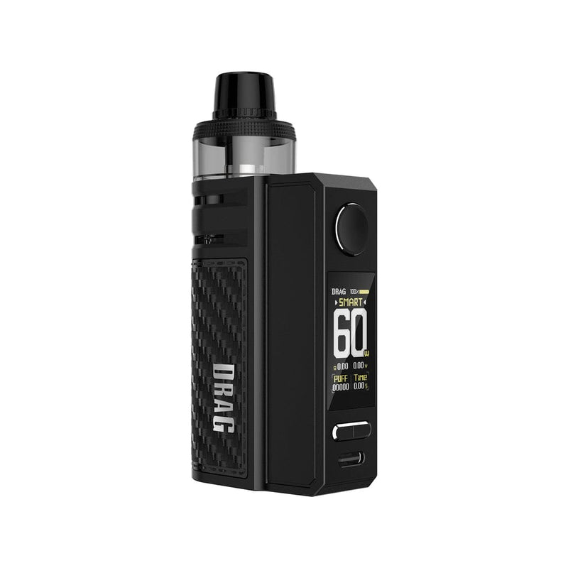 Voopoo Drag E60 Vape Kit The Vape Life Voopoo Drag E60 Vape Kit The Vape Life