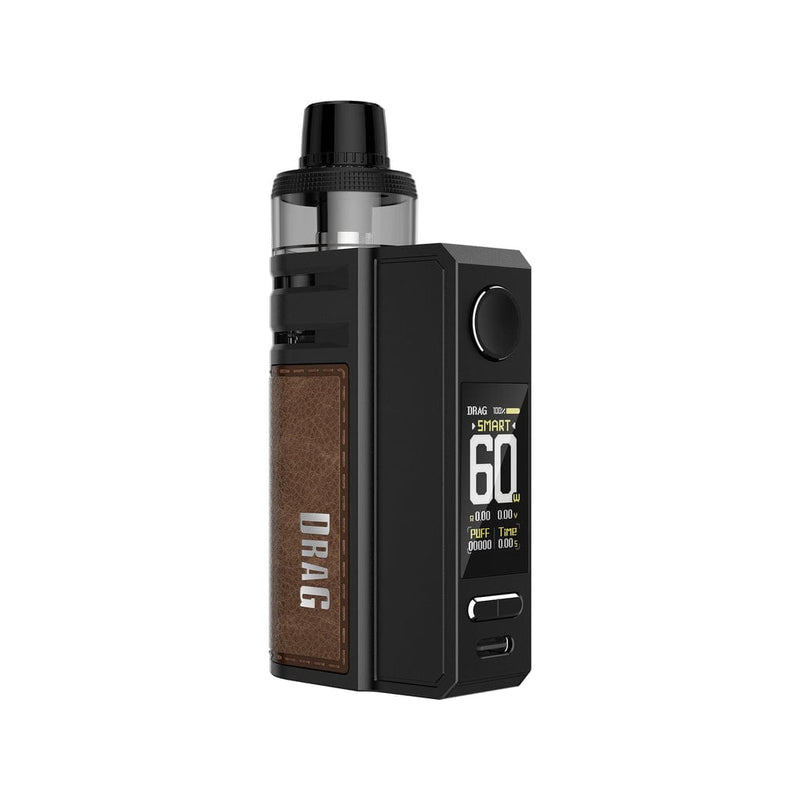 Voopoo Drag E60 Vape Kit The Vape Life Voopoo Drag E60 Vape Kit The Vape Life