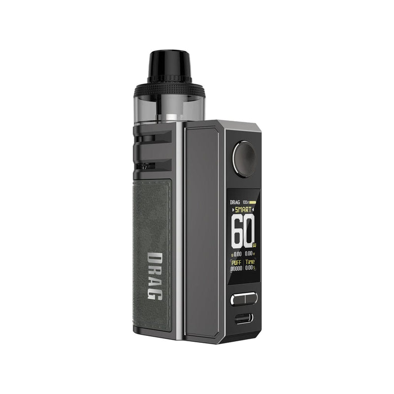 Voopoo Drag E60 Vape Kit The Vape Life Voopoo Drag E60 Vape Kit The Vape Life