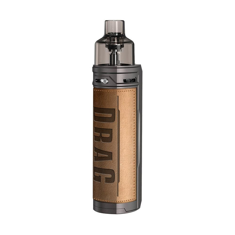 VOOPOO Drag X Mod Pod Kit The Vape Life VOOPOO Drag X Mod Pod Kit The Vape Life