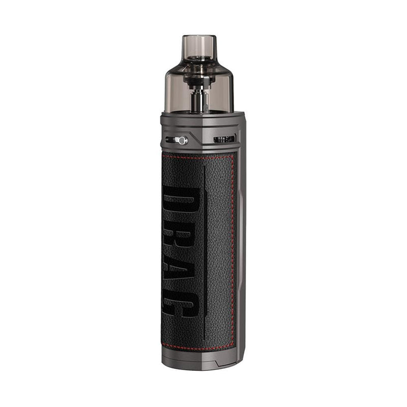 VOOPOO Drag X Mod Pod Kit The Vape Life VOOPOO Drag X Mod Pod Kit The Vape Life