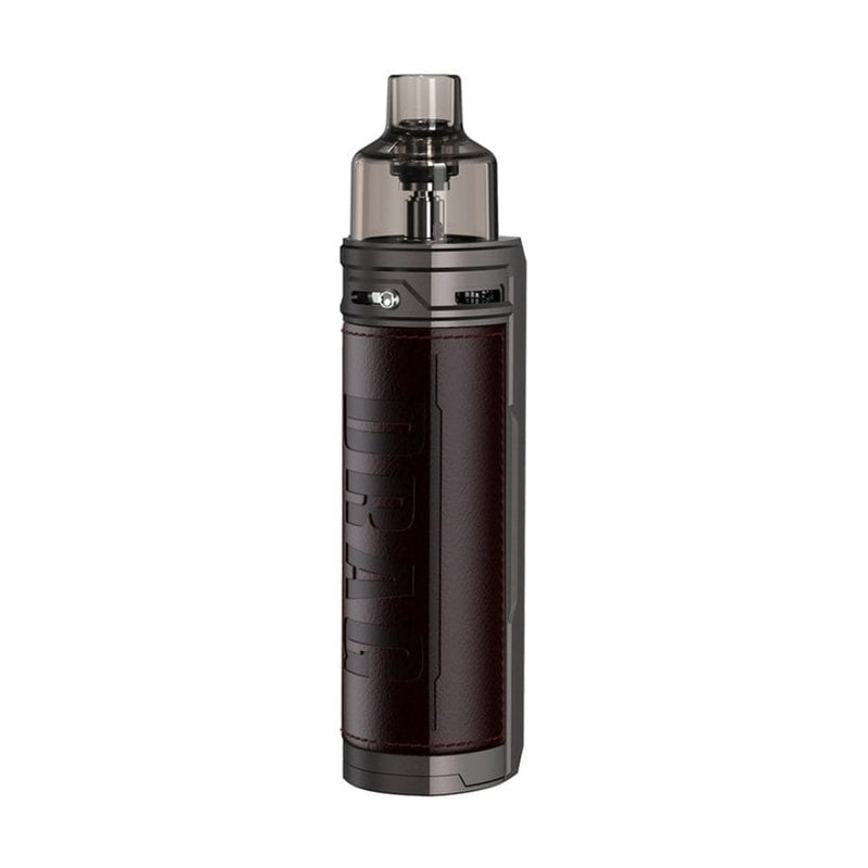 VOOPOO Drag X Mod Pod Kit The Vape Life VOOPOO Drag X Mod Pod Kit The Vape Life