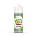 Yeti Yeti 100ml Shortfill E-Liquid - Apple & Cranberry