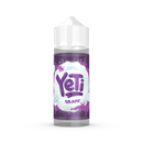 Yeti Yeti Shortfills E-Liquid - Grape